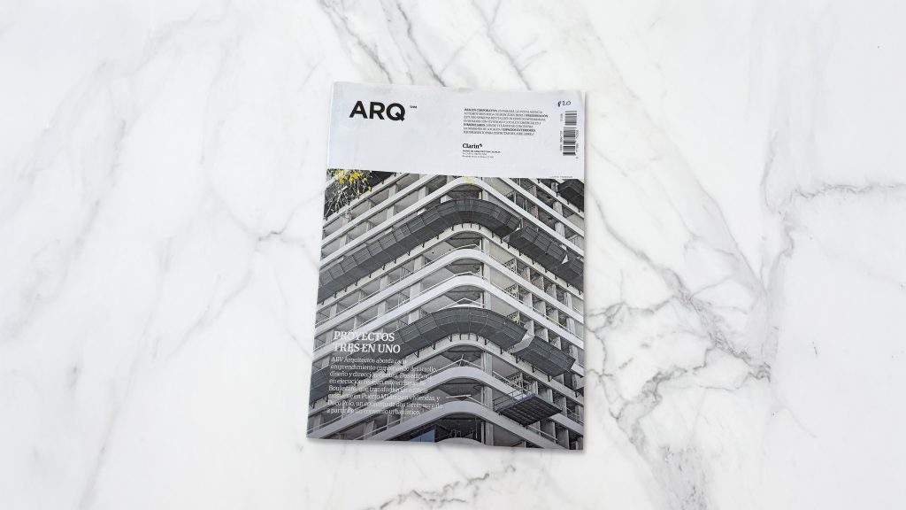 Novedades ABV